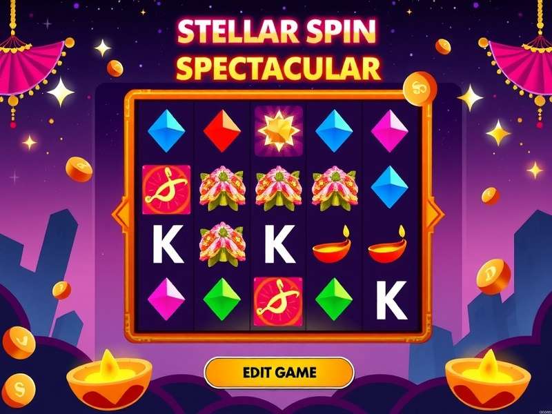 Stellar Spin Spectacular local tournament in India