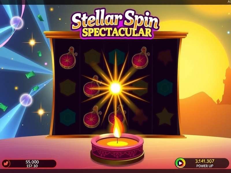 Stellar Spin Spectacular Diwali special edition